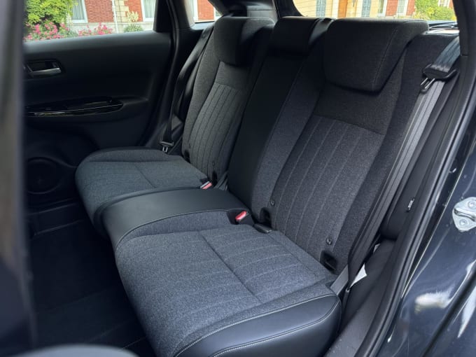 2021 Honda Jazz