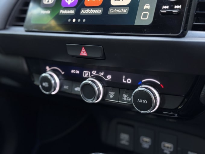 2021 Honda Jazz