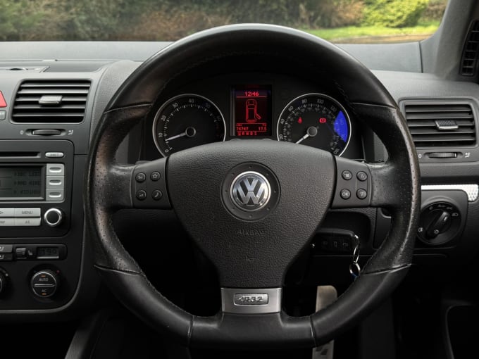 2009 Volkswagen Golf