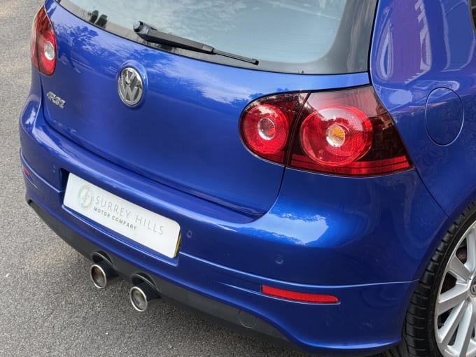 2009 Volkswagen Golf