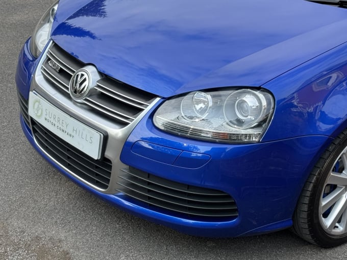 2009 Volkswagen Golf