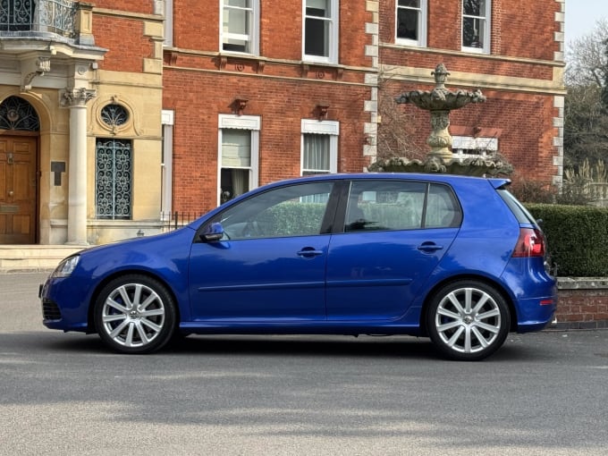 2009 Volkswagen Golf