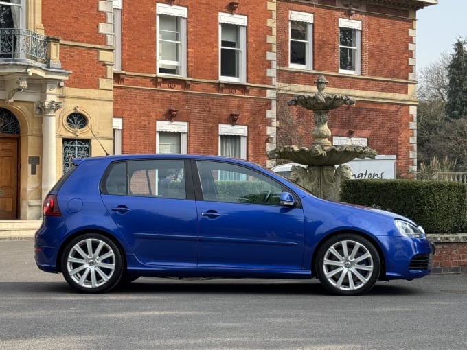 2009 Volkswagen Golf