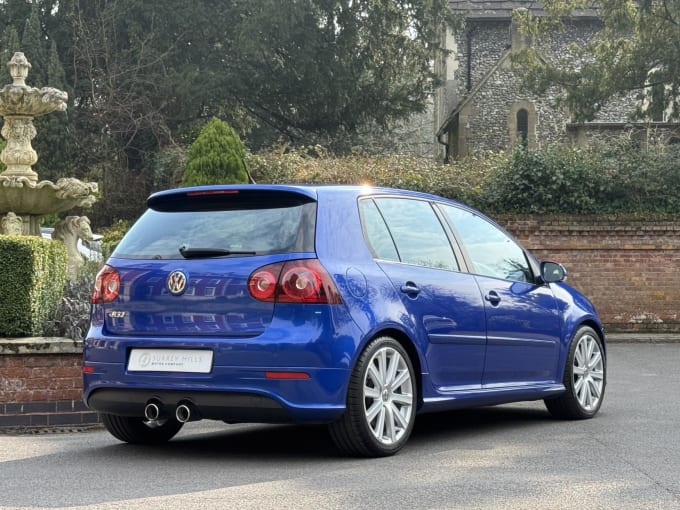 2009 Volkswagen Golf