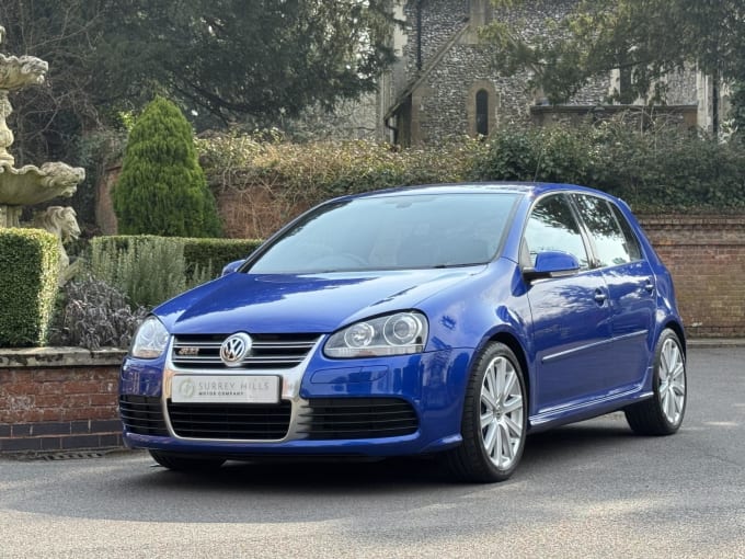 2009 Volkswagen Golf