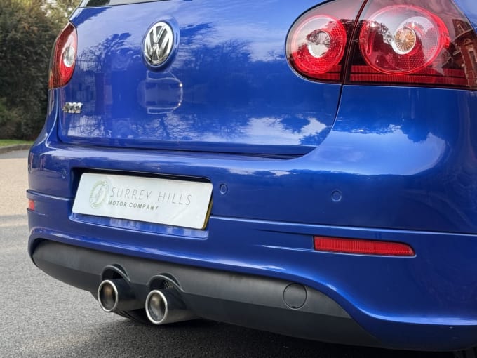 2009 Volkswagen Golf