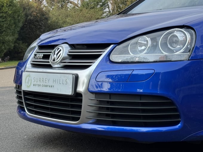 2009 Volkswagen Golf