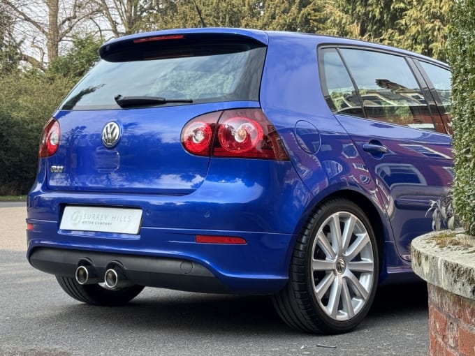 2009 Volkswagen Golf