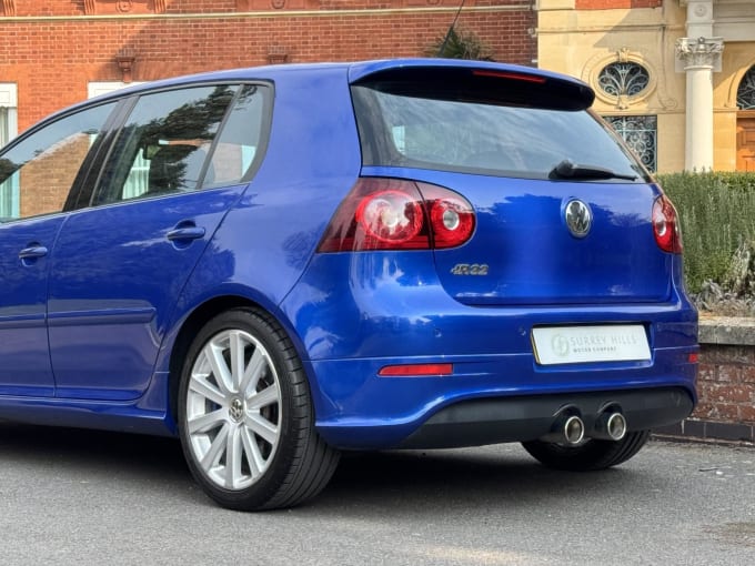 2009 Volkswagen Golf