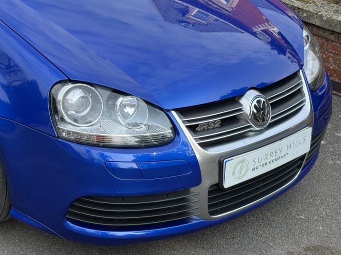 2009 Volkswagen Golf