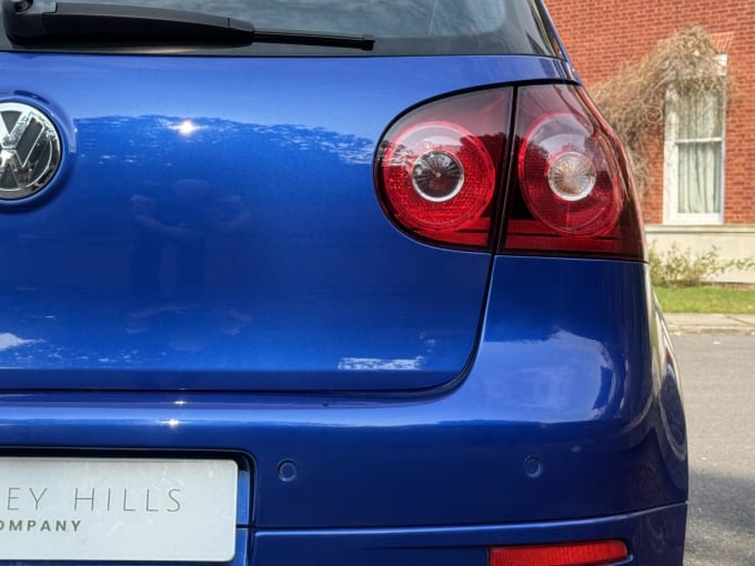 2009 Volkswagen Golf