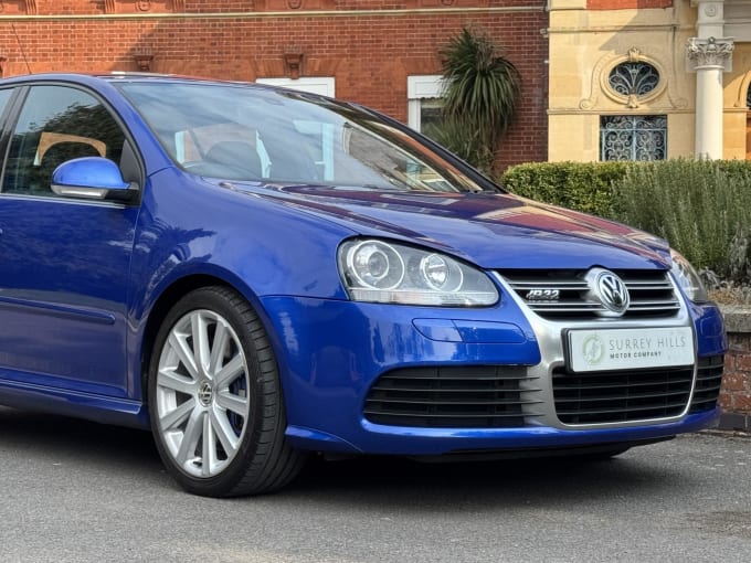 2009 Volkswagen Golf