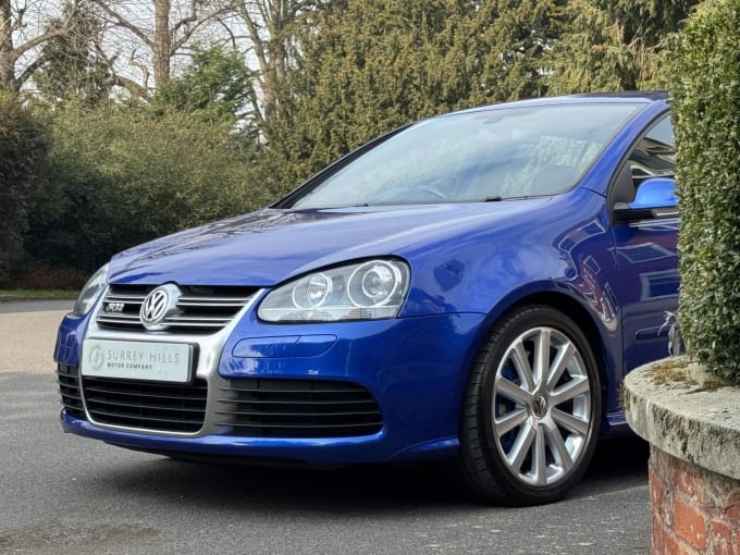 2009 Volkswagen Golf