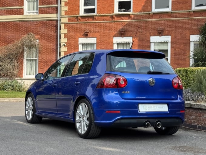 2009 Volkswagen Golf