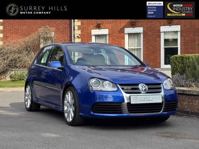 2009 Volkswagen Golf