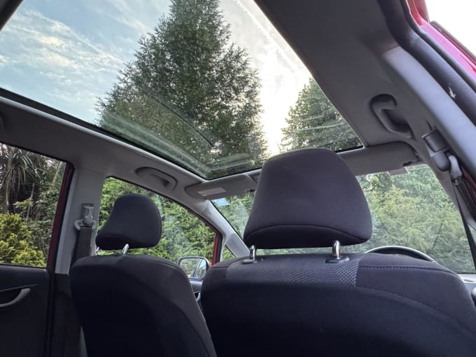 2009 Honda Jazz