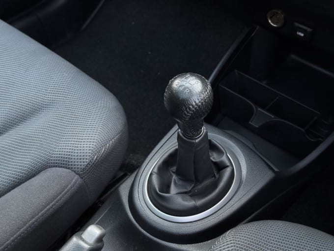 2009 Honda Jazz