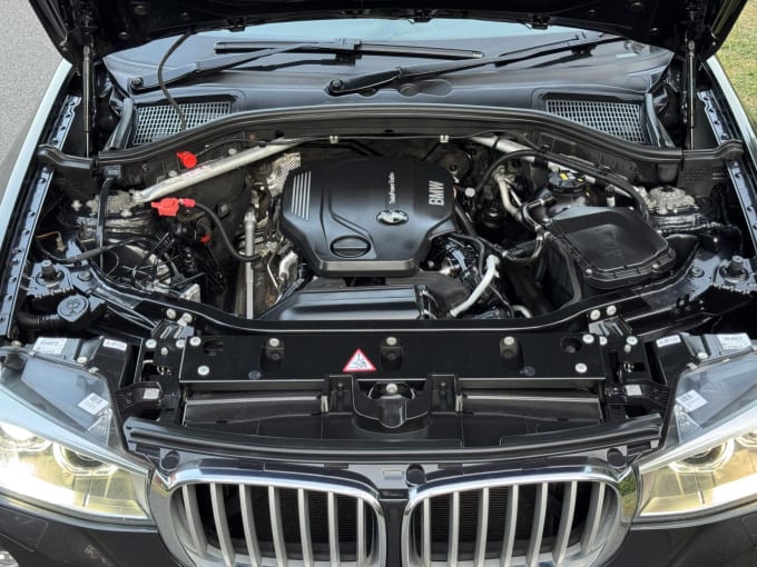 2015 BMW X4
