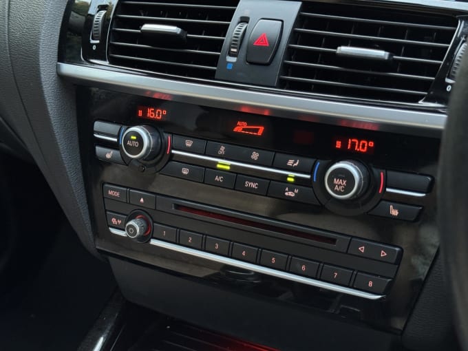 2015 BMW X4