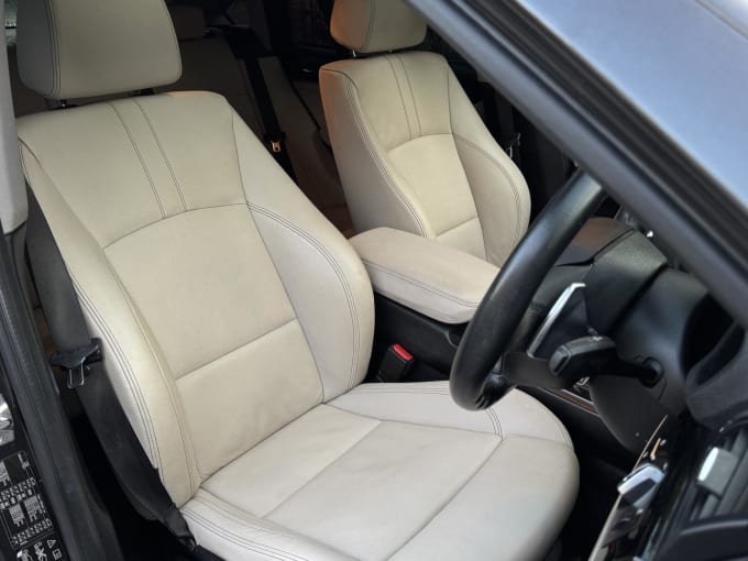 2015 BMW X4