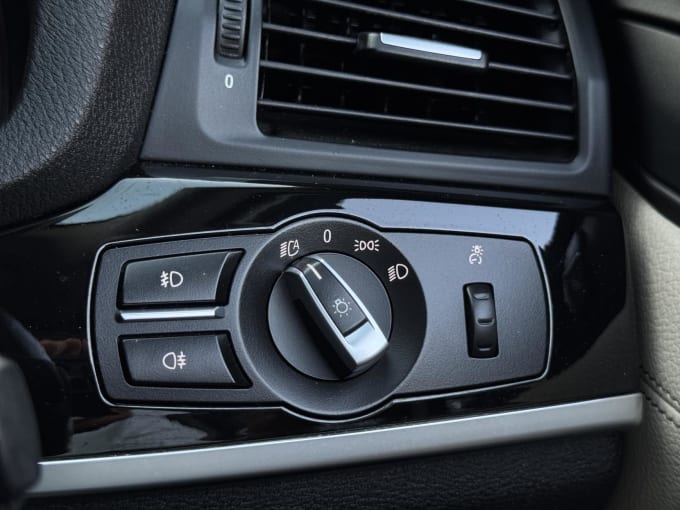 2015 BMW X4