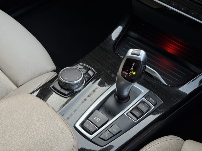 2015 BMW X4