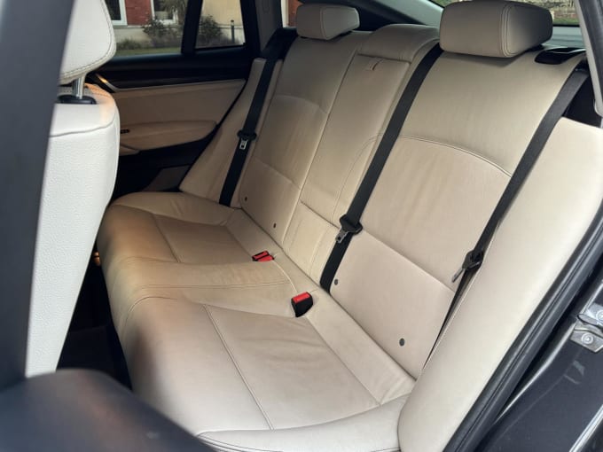 2015 BMW X4