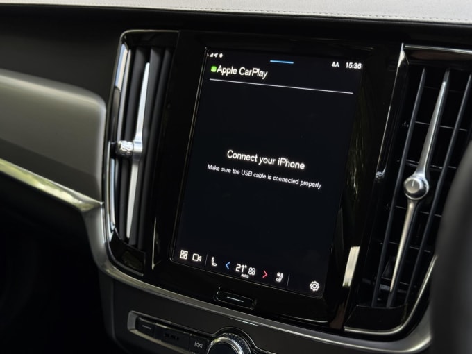 2023 Volvo S90