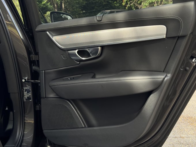 2023 Volvo S90