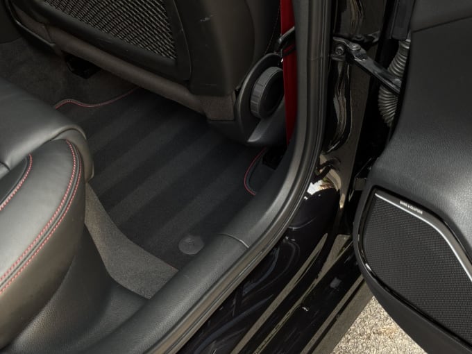 2019 Audi S3