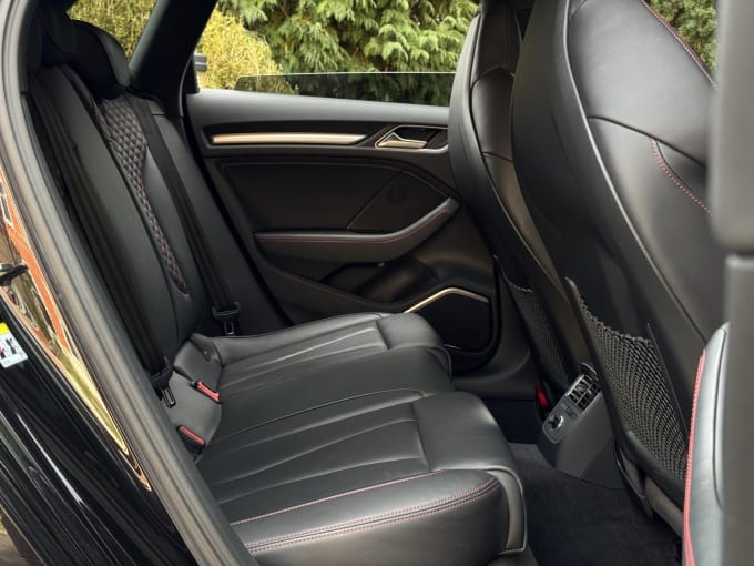 2019 Audi S3