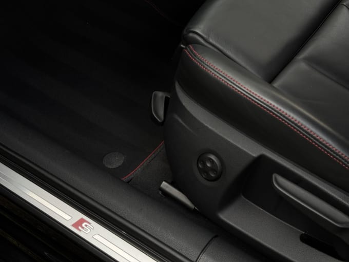 2019 Audi S3
