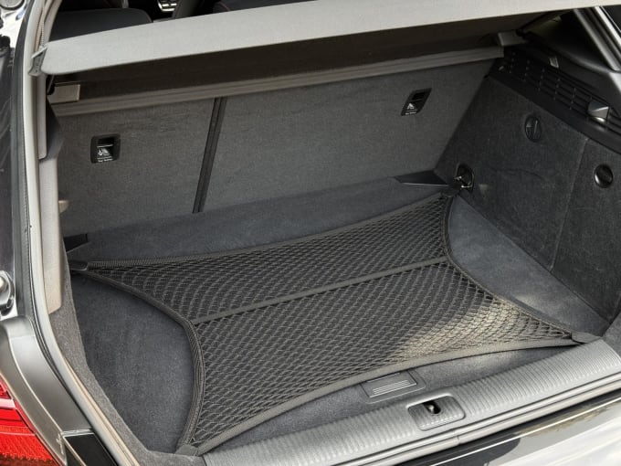 2019 Audi S3