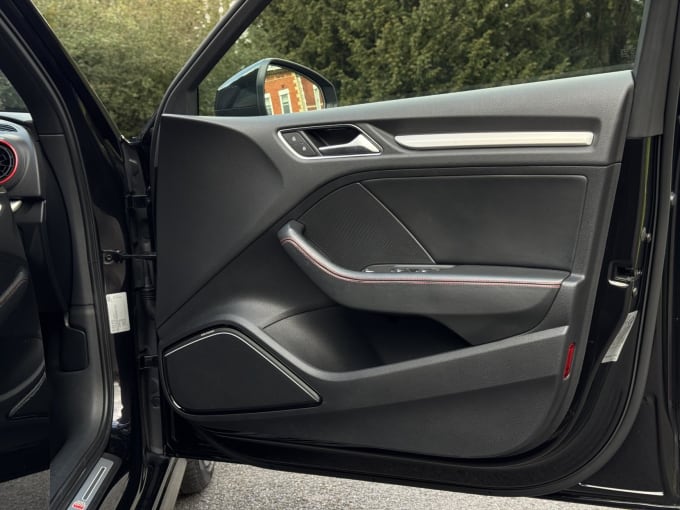 2019 Audi S3