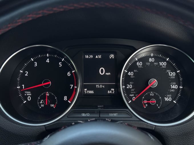 2017 Volkswagen Polo