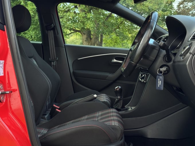 2017 Volkswagen Polo