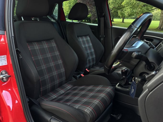 2017 Volkswagen Polo