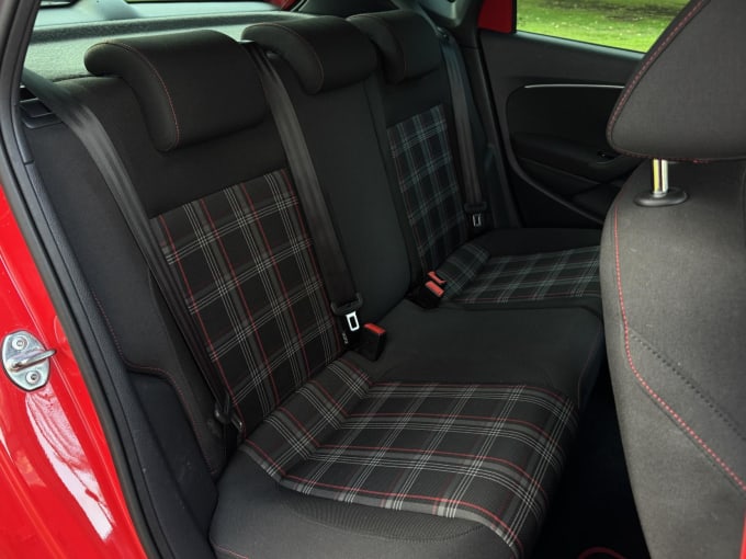 2017 Volkswagen Polo