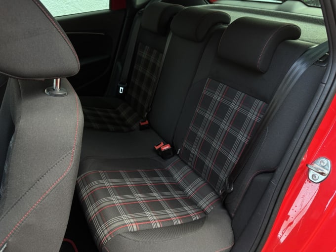 2017 Volkswagen Polo