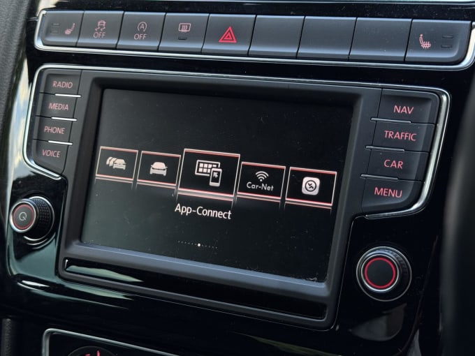 2017 Volkswagen Polo