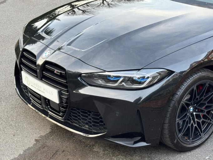 2022 BMW M4