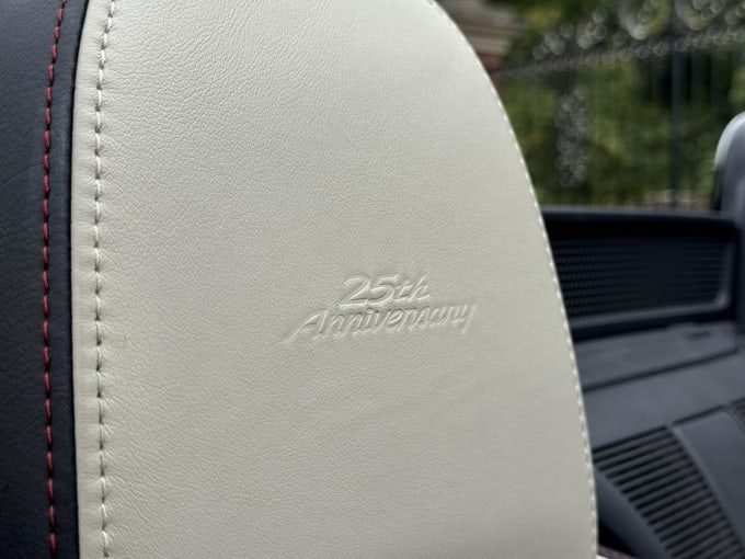 2014 Mazda Mx-5