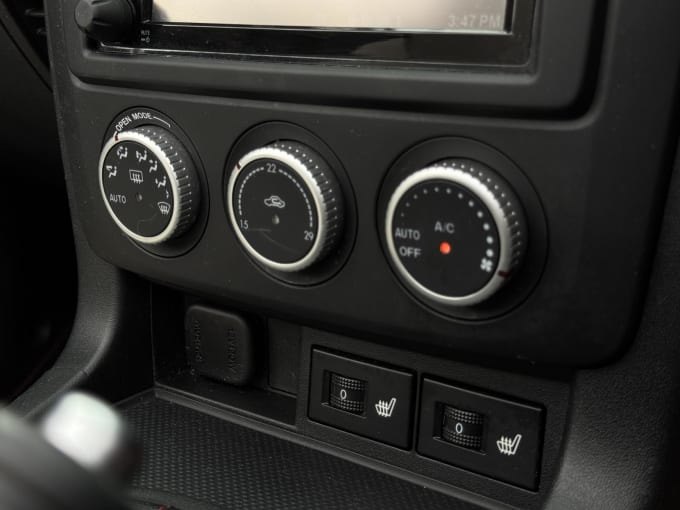 2014 Mazda Mx-5