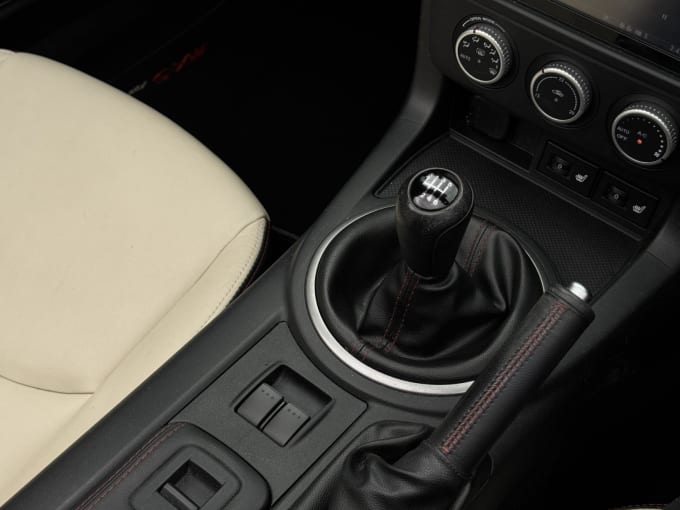 2014 Mazda Mx-5