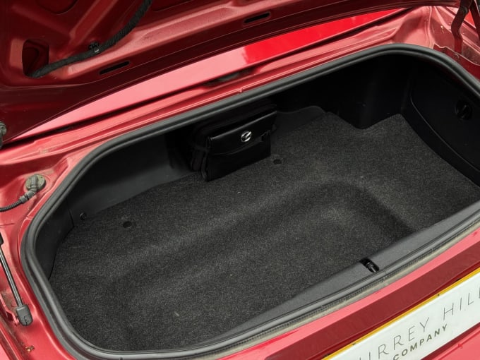 2014 Mazda Mx-5