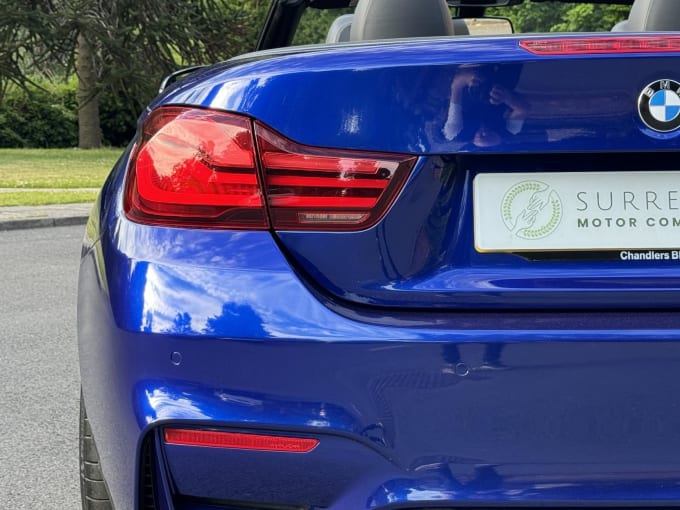 2019 BMW M4