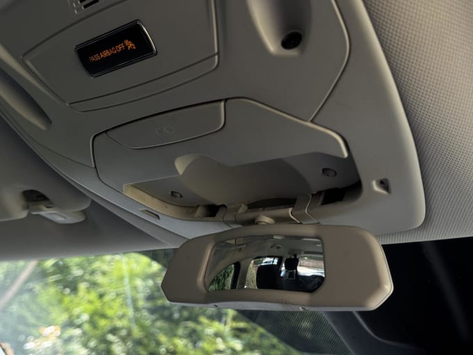 2017 Ford Grand C-max
