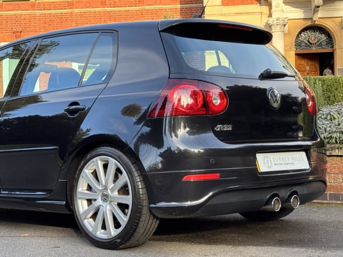 2008 Volkswagen Golf