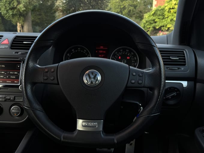 2008 Volkswagen Golf