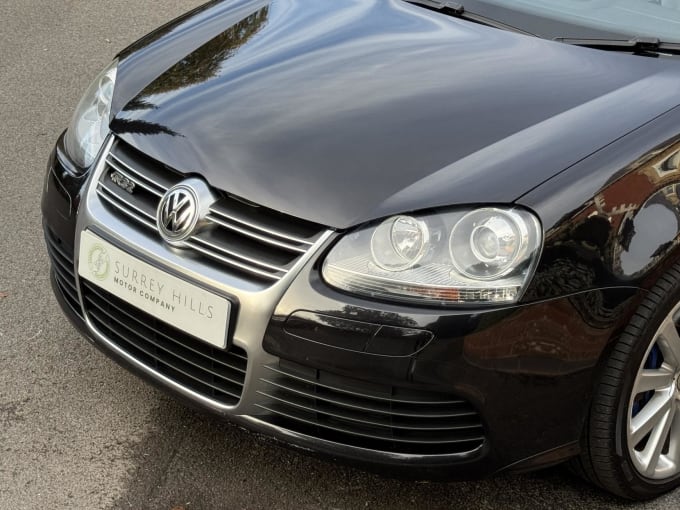 2008 Volkswagen Golf